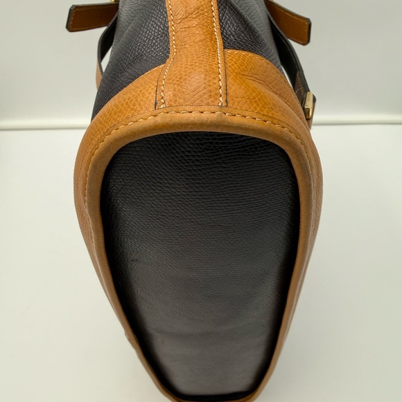 🐢MORABITO 1905 PARIS • Riviera 38 Tote Bag • Imperial Warrant • Made in FRANCE - Picture 9 of 16